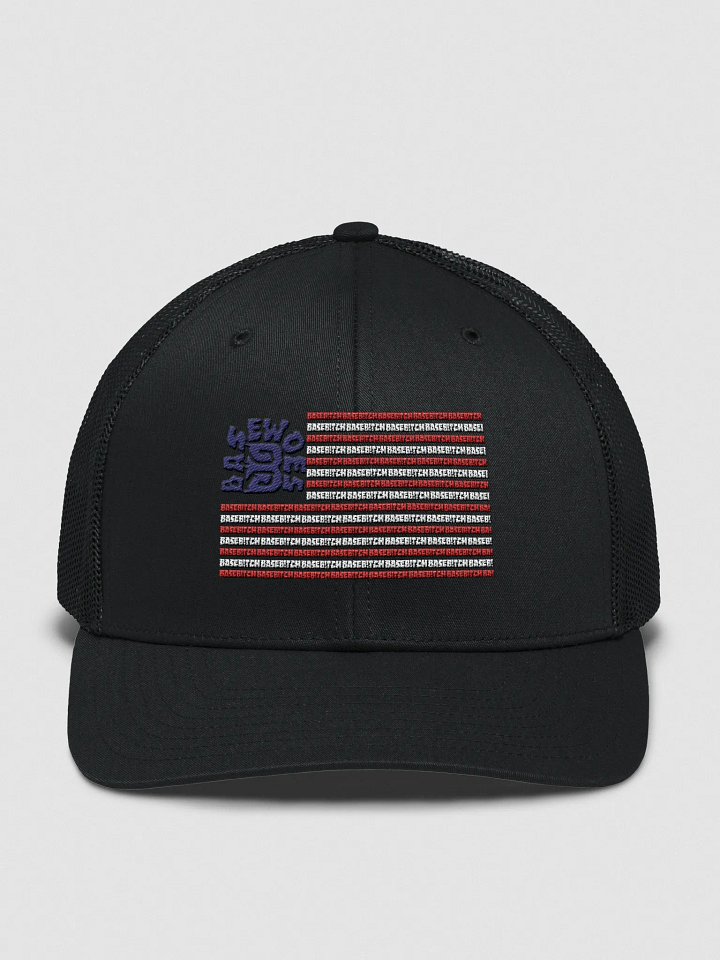 MERRRICAA TRUCKER product image (1)