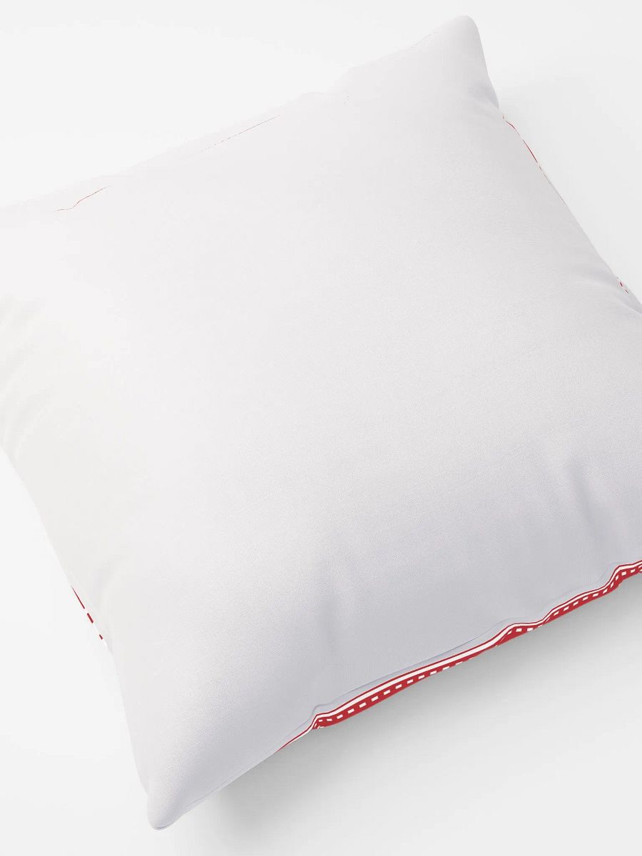 Winter Wonderland Reindeer Pillow product image (5)