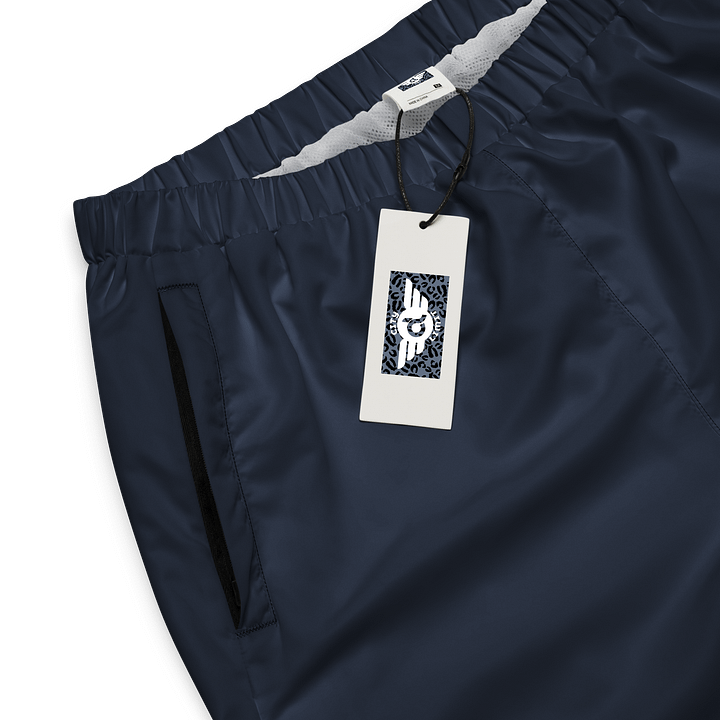 Snow Leopard Track Pants product image (2)