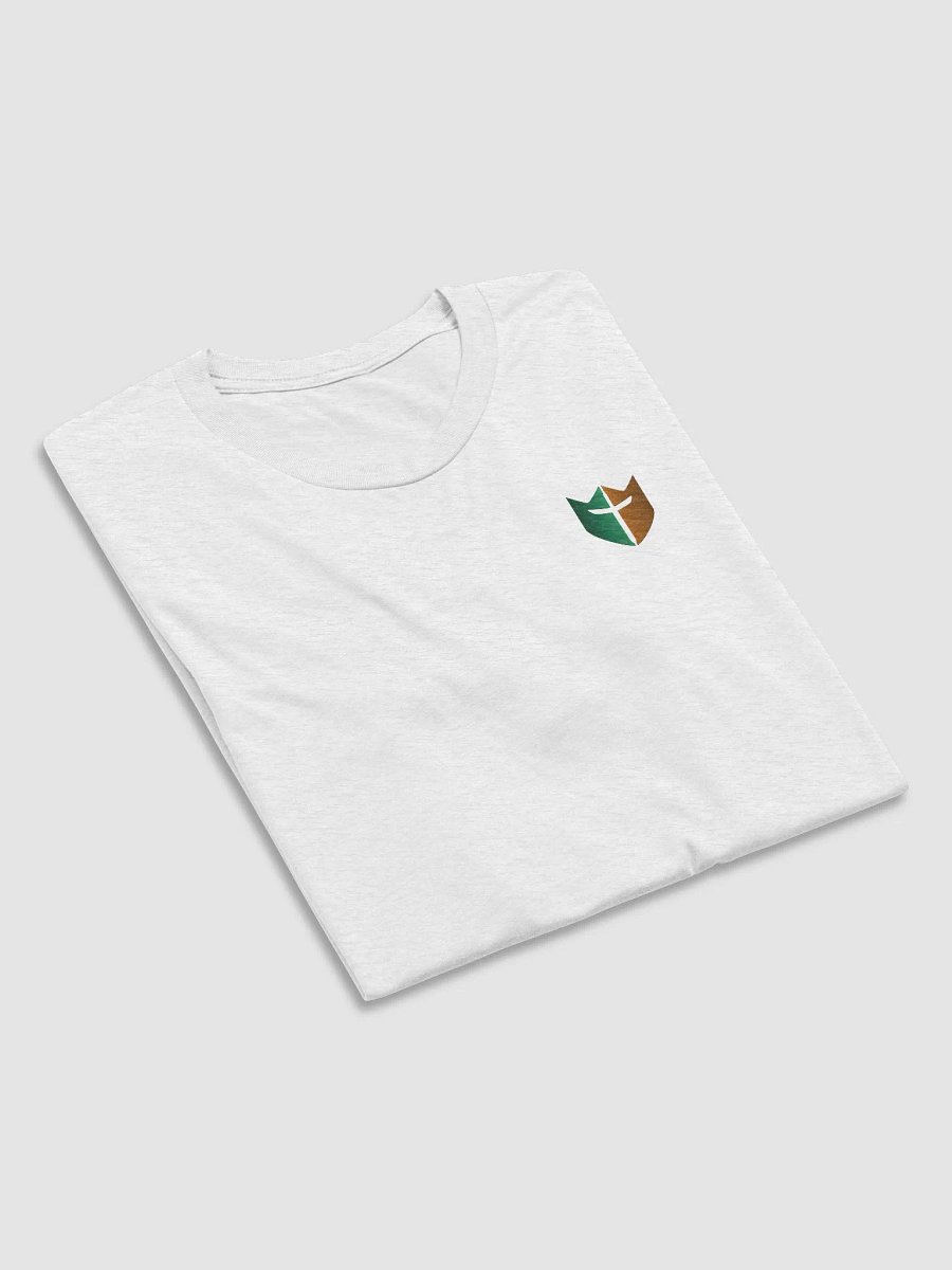 Bella+Canvas Triblend Short Sleeve T-Shirt product image (6)