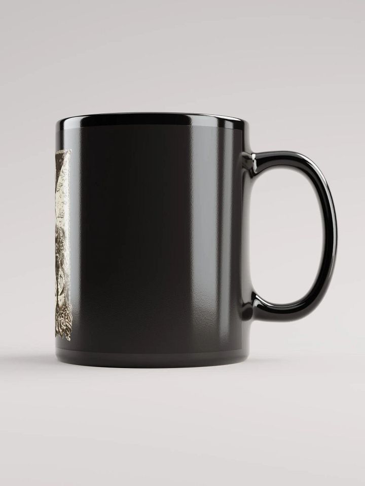 Hellspawn- Black Mug product image (2)