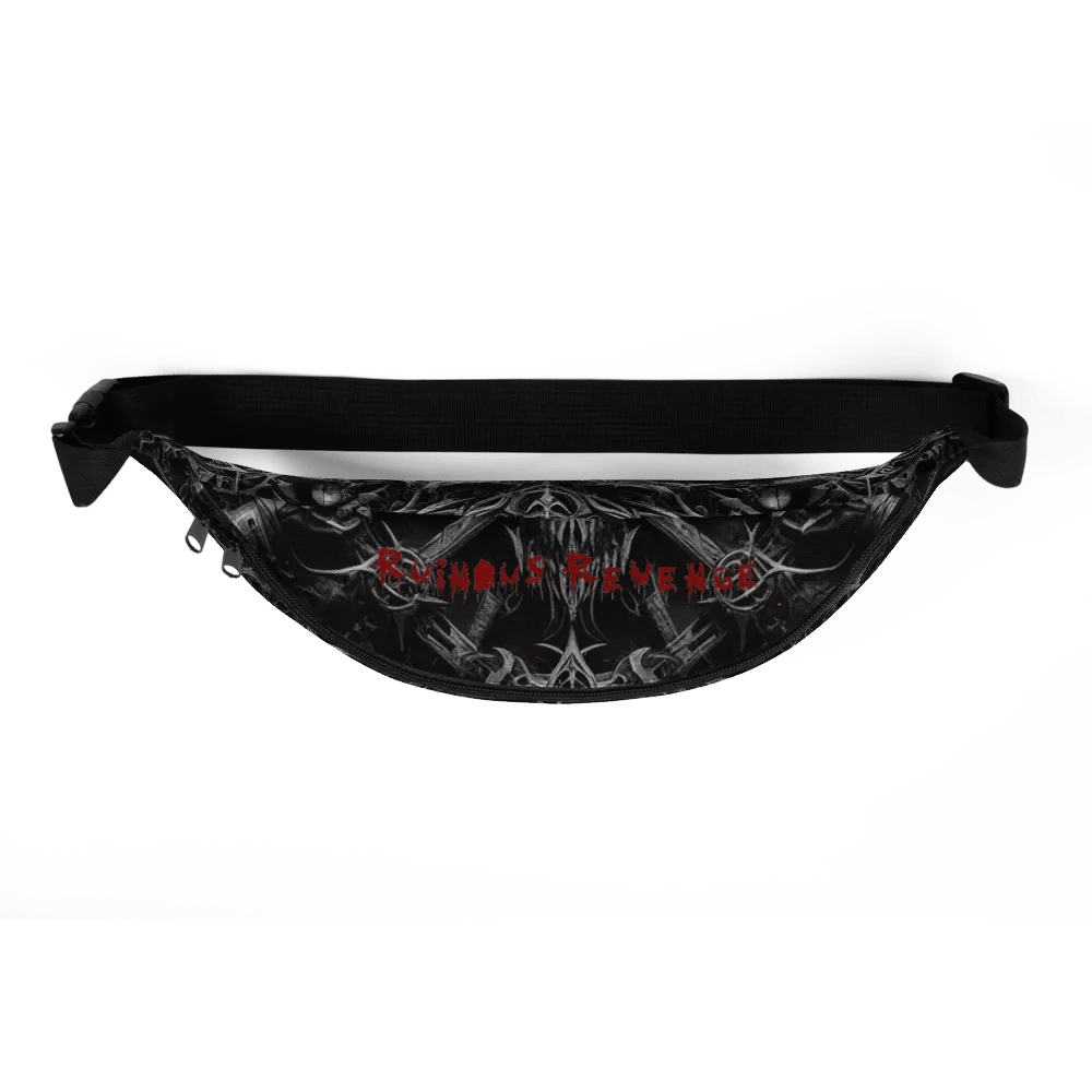 Ruinous revenge ETHEREAL DARKNESS edition fanny pack product image (8)
