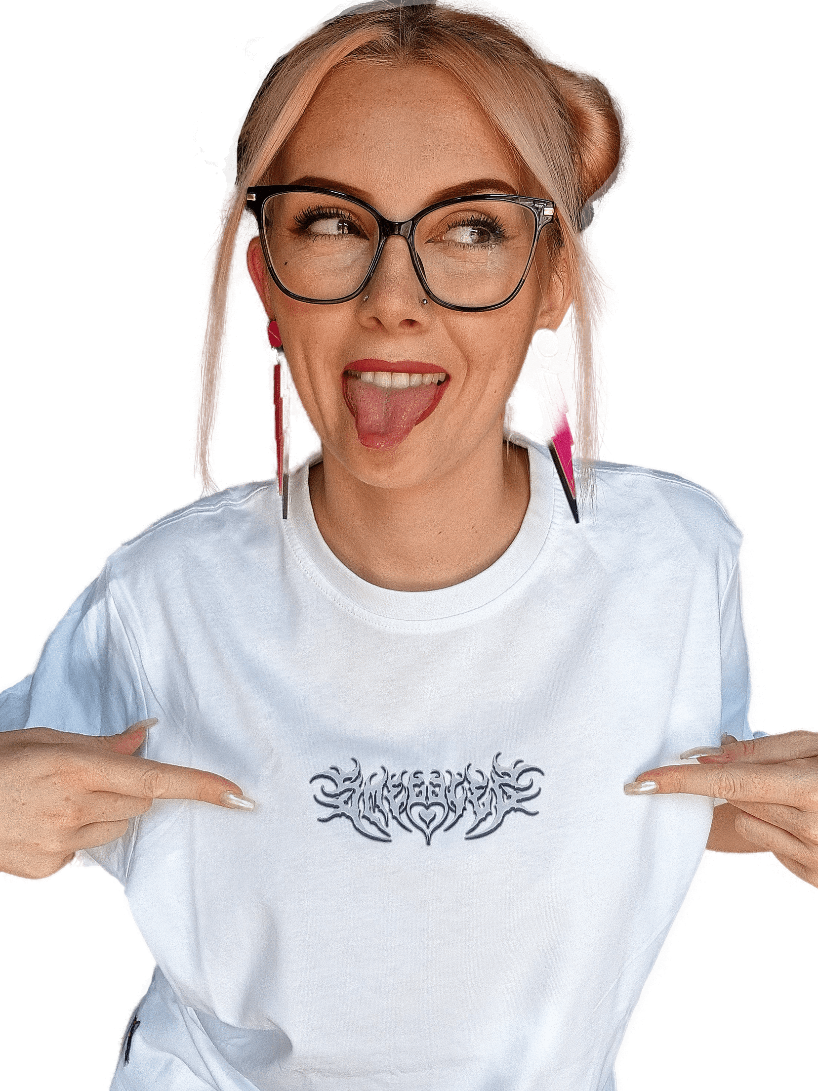 Handmade Smeg Cult Shirt product image (1)
