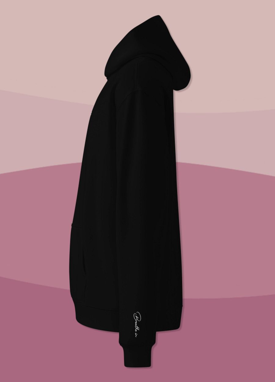 Take A Breath - Unisex Hoodie product image (17)