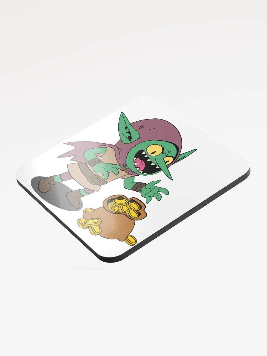 Goblin's Gold Coaster product image (3)