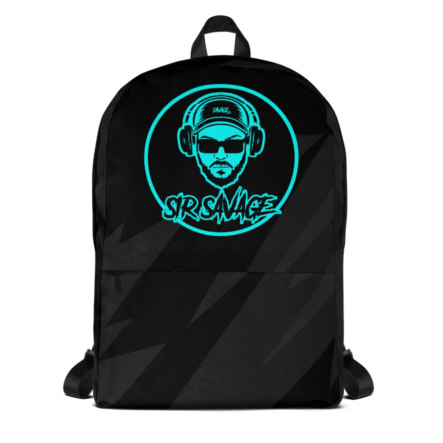 SAVAGE BACKPACK product image (2)