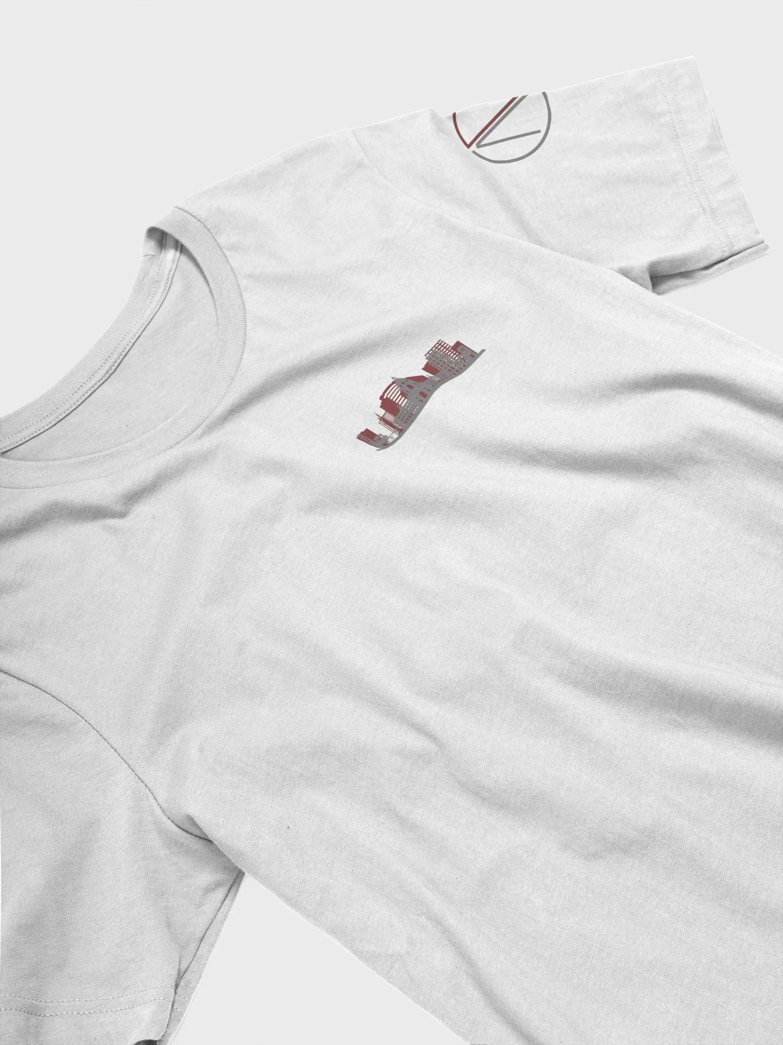 City 1 tee product image (6)
