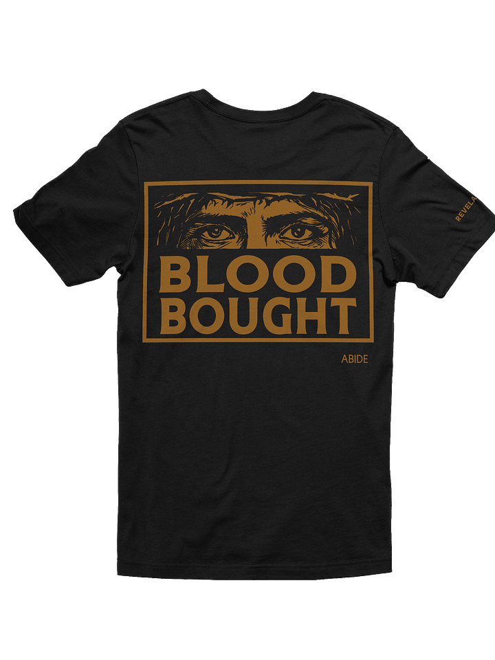 Blood Bought product image (2)