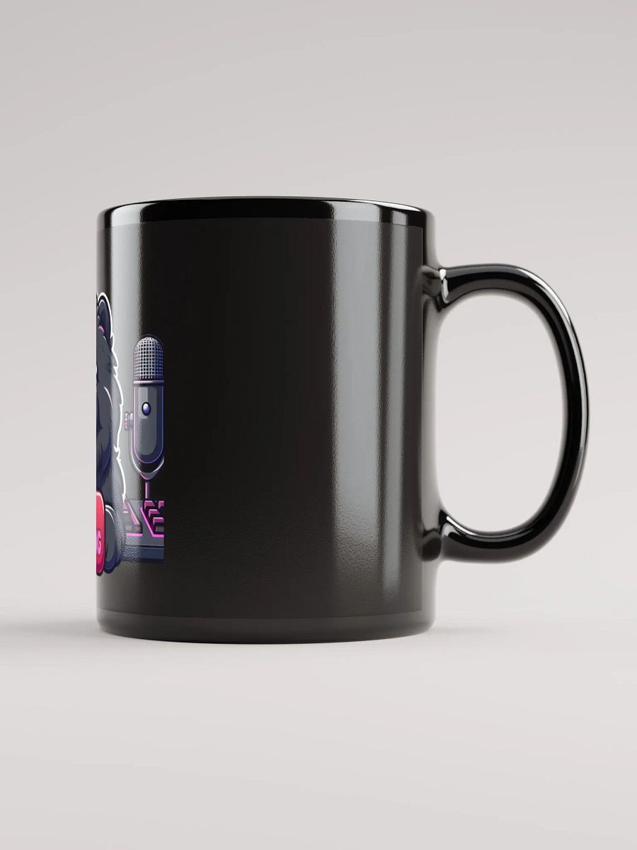 The JOL Gaming LOKI Mug Limited Edition product image (2)