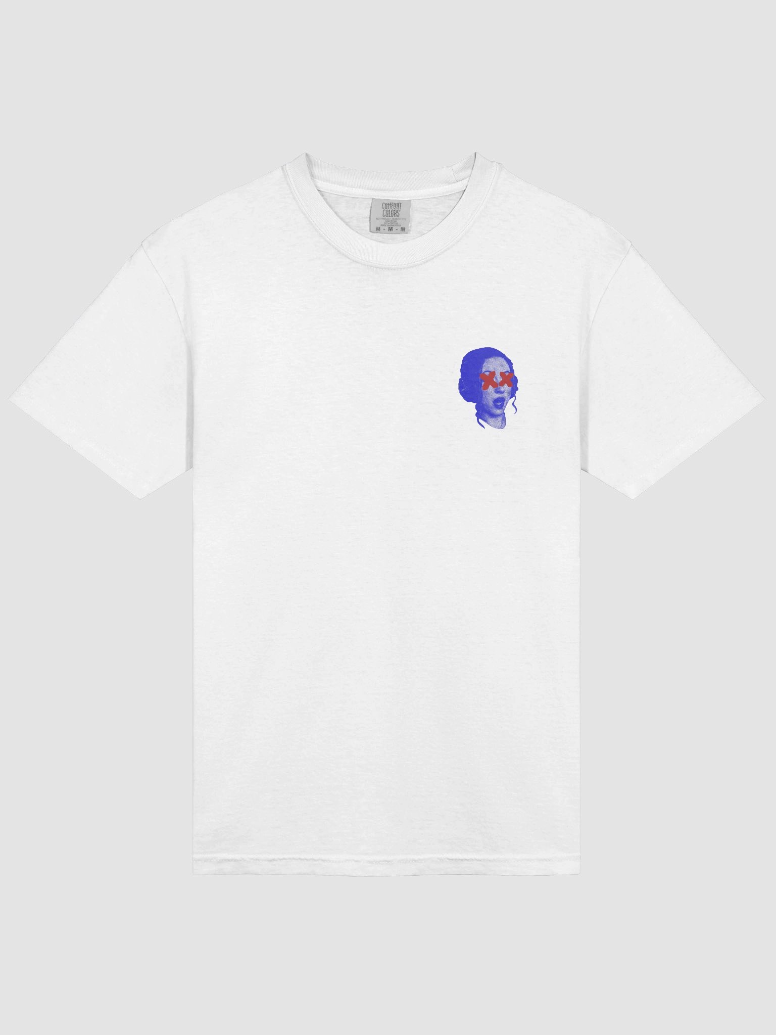 HollyRex Summer Tour Tee product image (4)