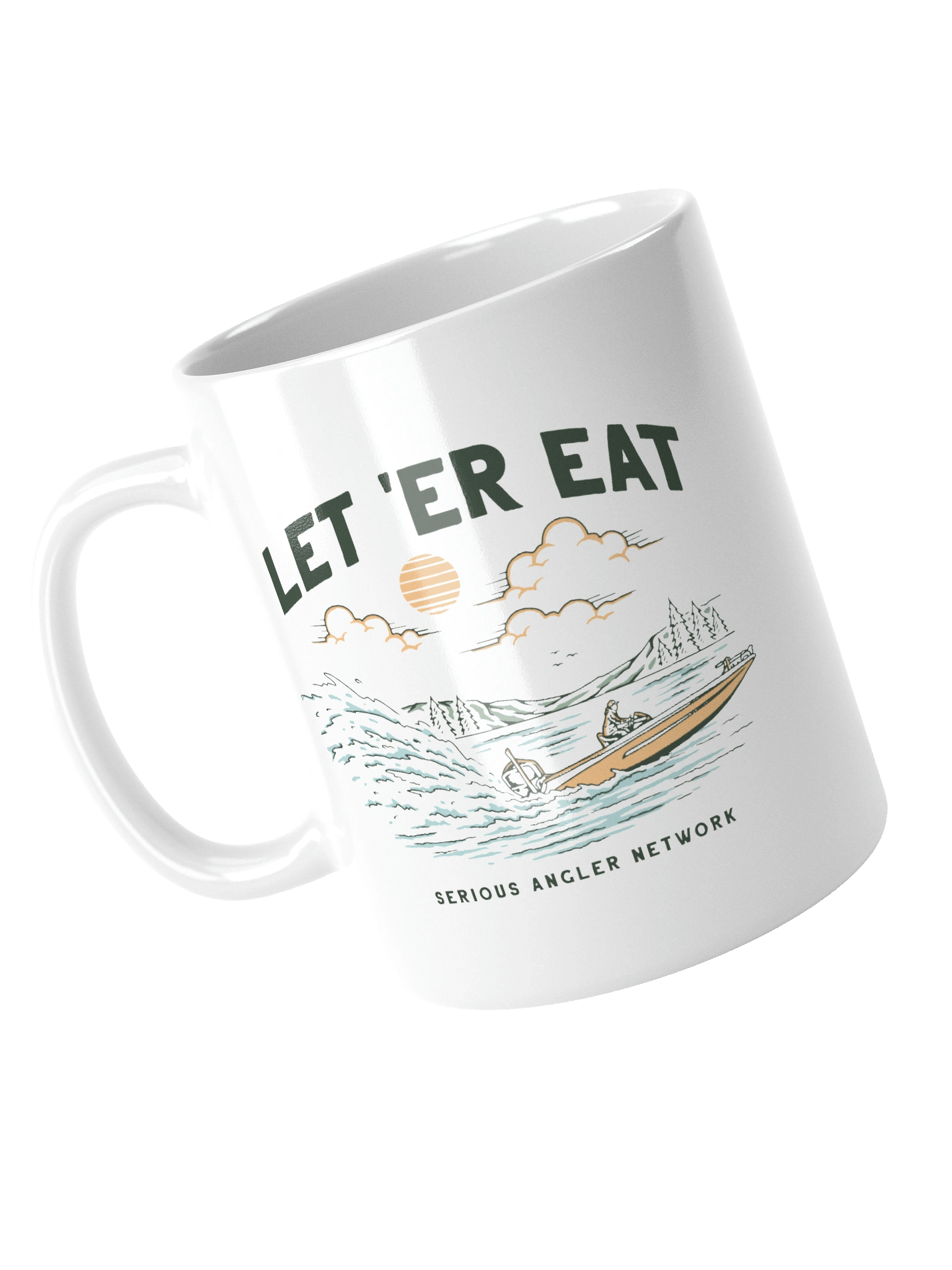 Let Er Eat Coffee Mug product image (11)