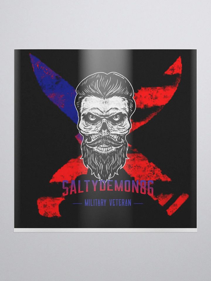 salty sticker logo product image (1)