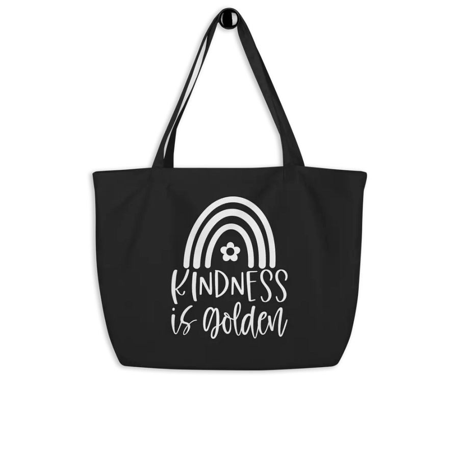 Kindness Is Golden Bag product image (8)
