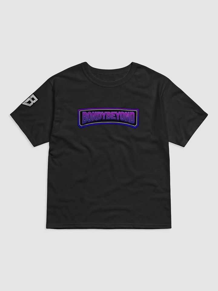 BondyBeyond T-shirt product image (1)