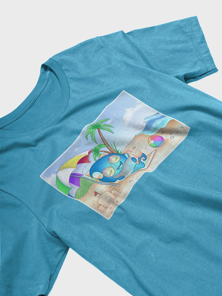 Beach Vacation Tee product image (9)