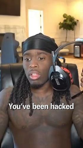 Hacking the World's Largest Streamer
