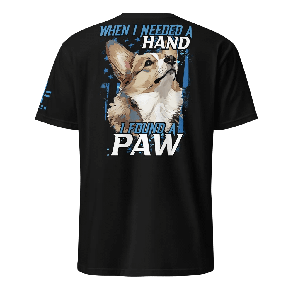Found a Paw: Corgi product image (1)