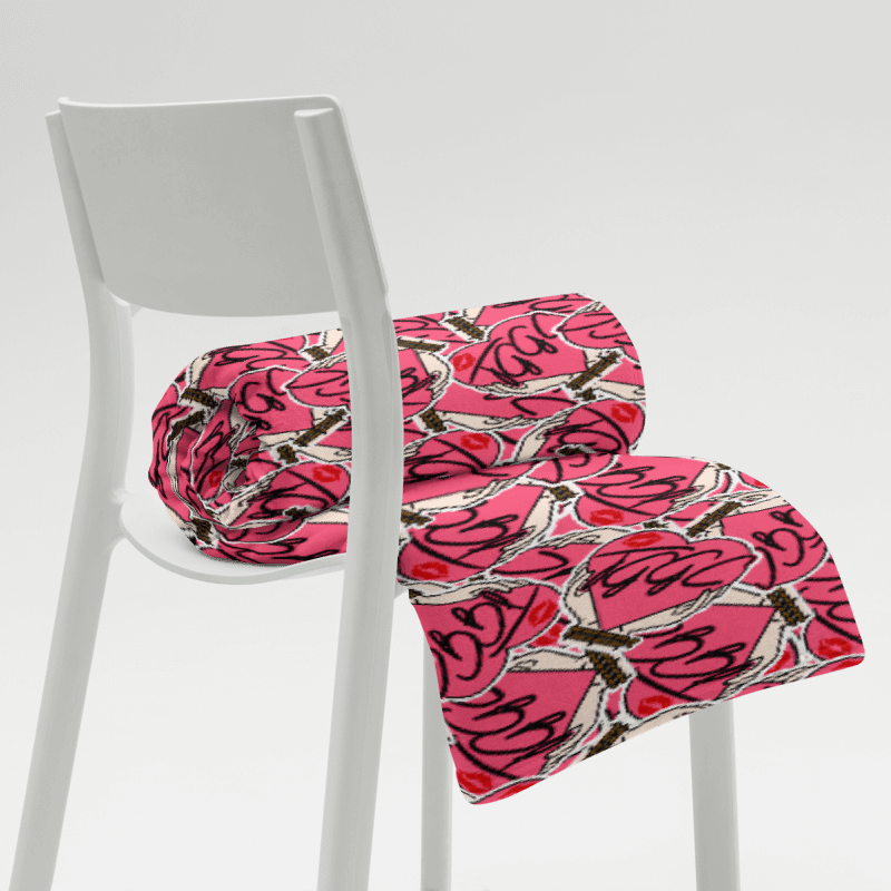 TGGC Camp Blanket product image (6)