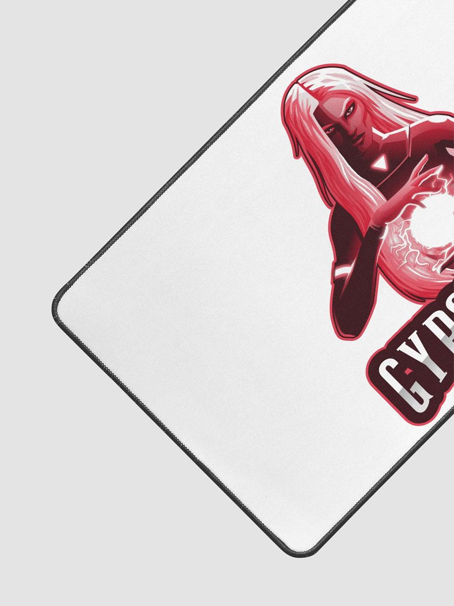 Gypsy Vibes Desk Mat product image (3)