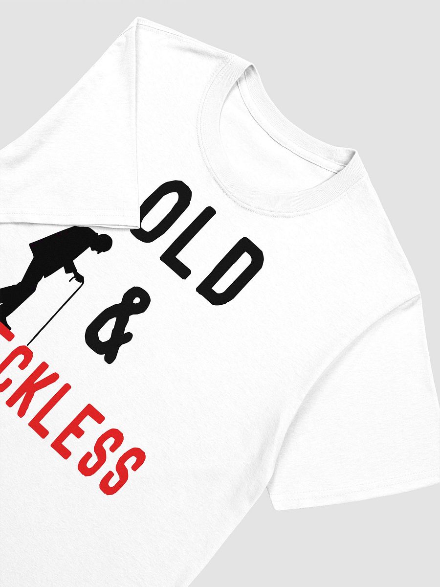 Men's Old N Reckless Tee product image (5)