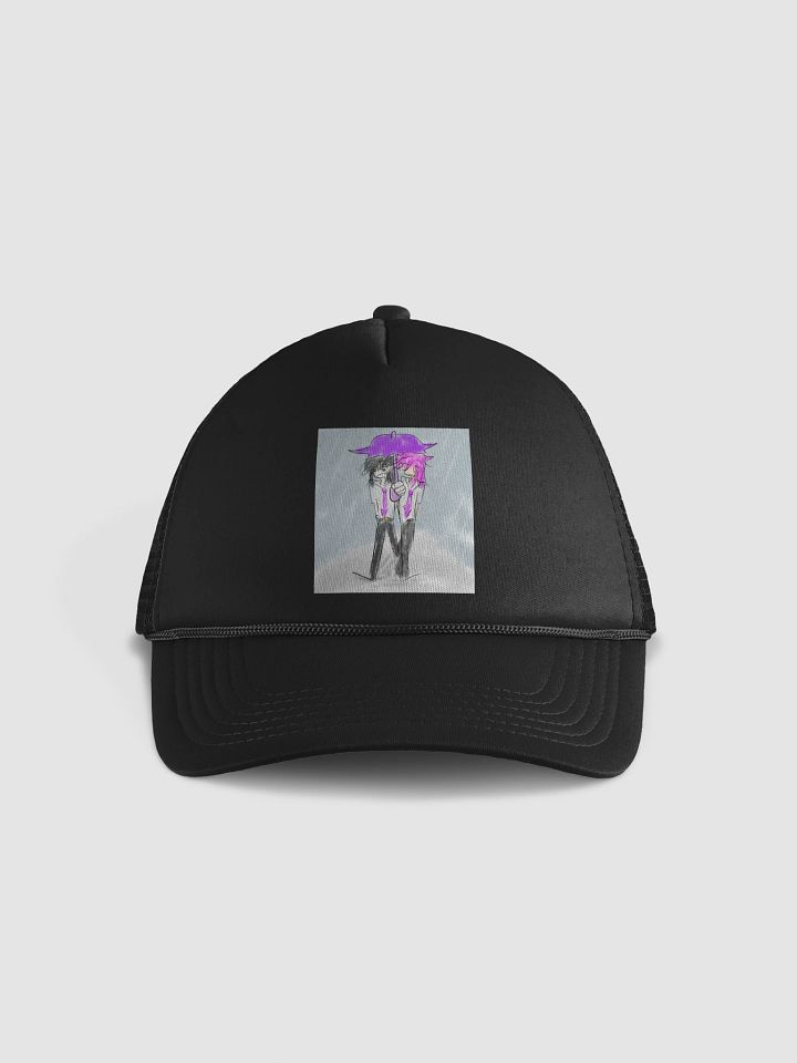 Henlee June hat product image (2)