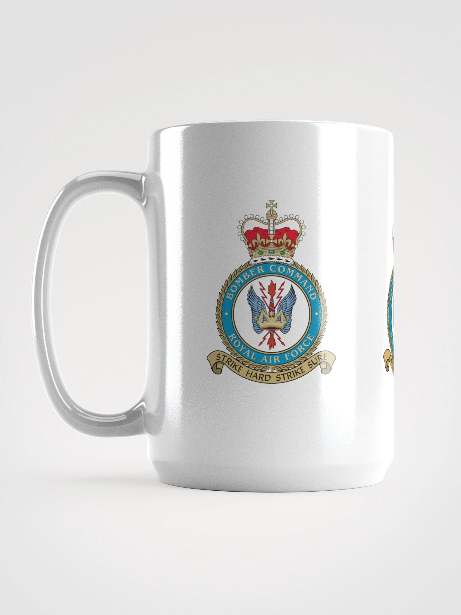 3 Command RAF Mug product image (1)