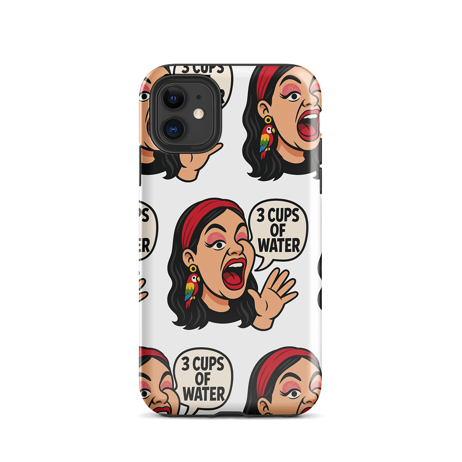 3 cups of water phone case product image (24)