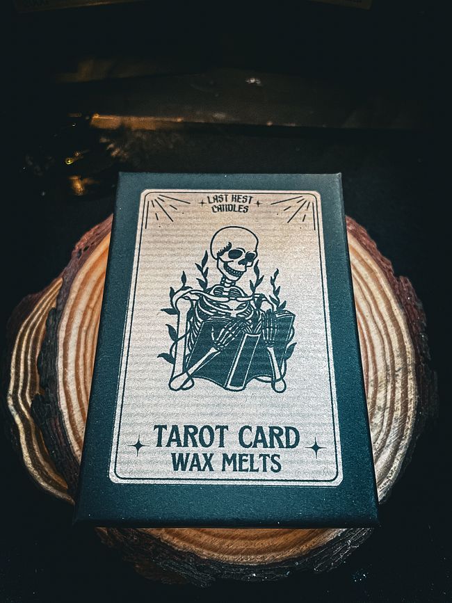 Wax Melts