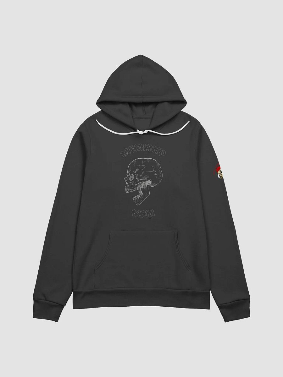 RVG Memento Mori Hoodie product image (1)