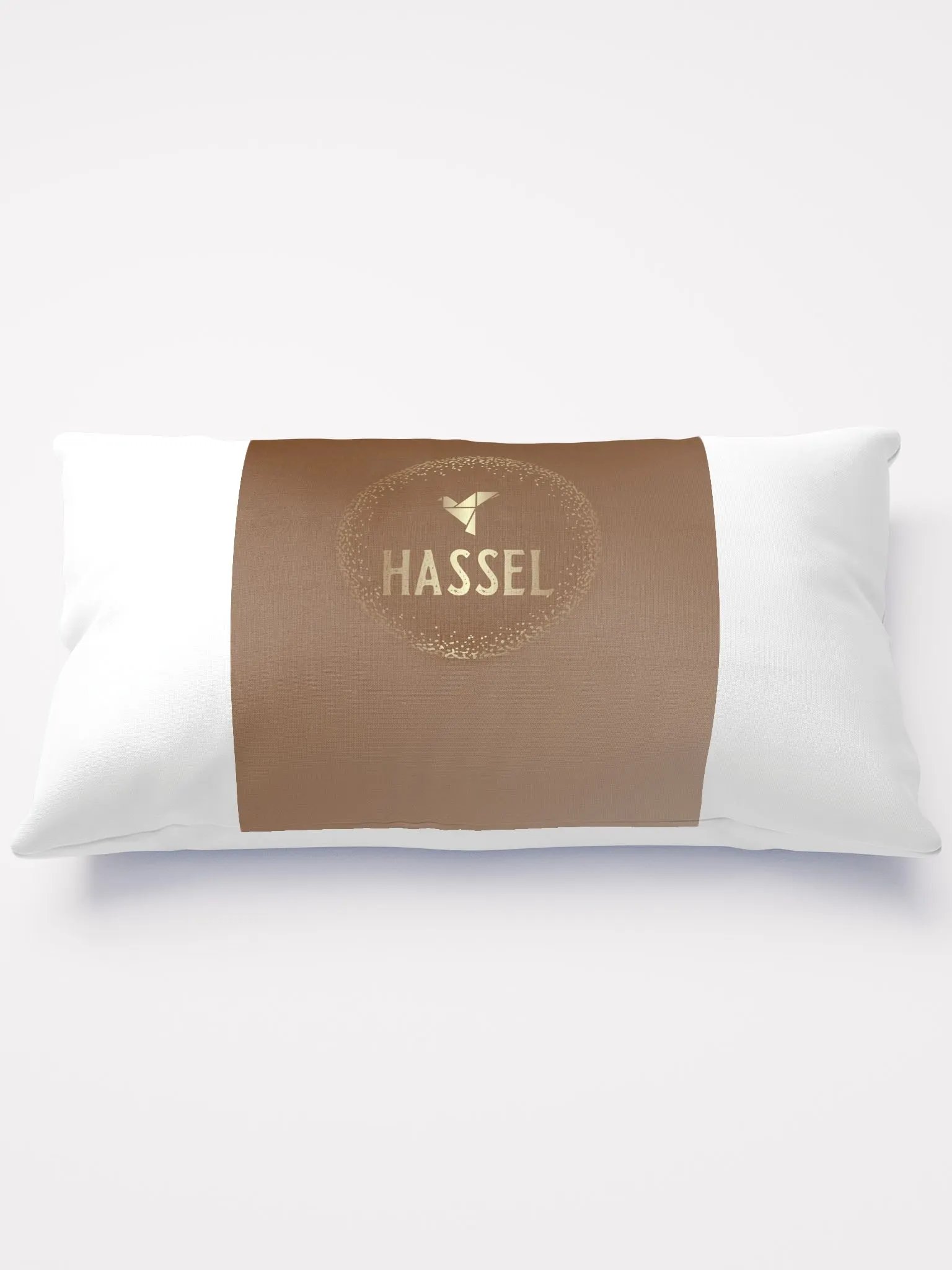 Luxury Emblem All-Over Print Pillow product image (3)