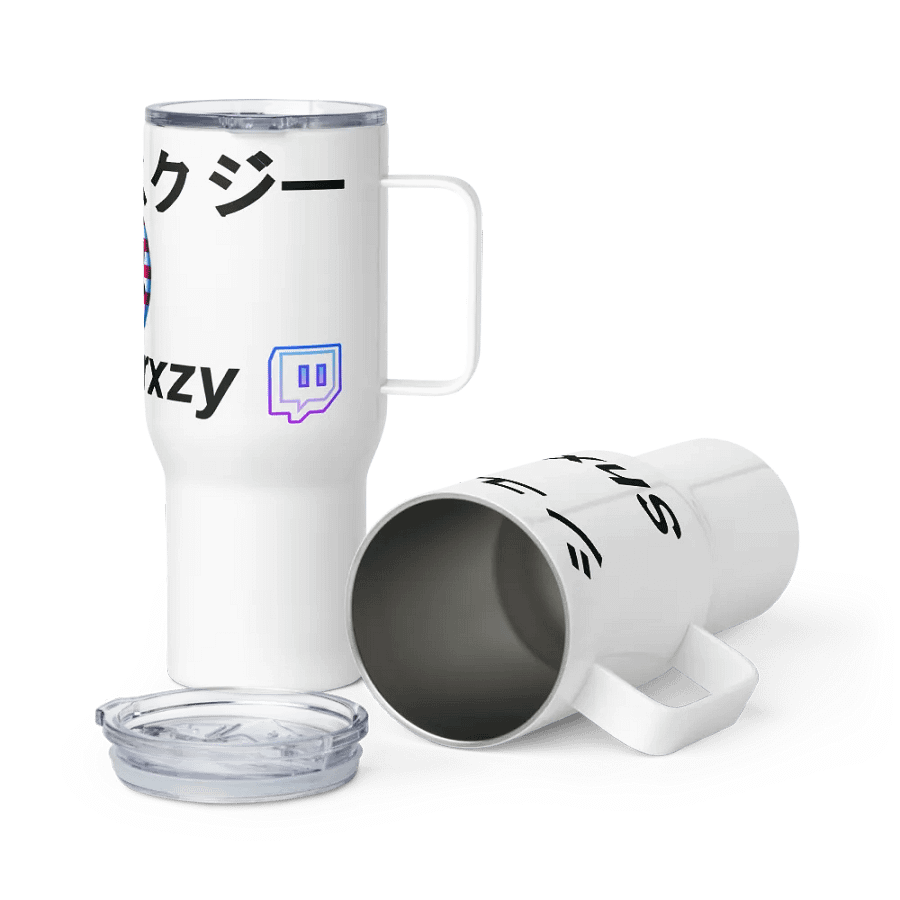 Shxnes togo mug product image (6)