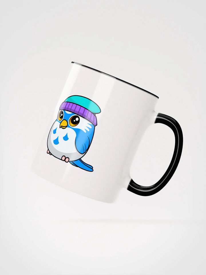 Chibi Falcon Mug product image (2)