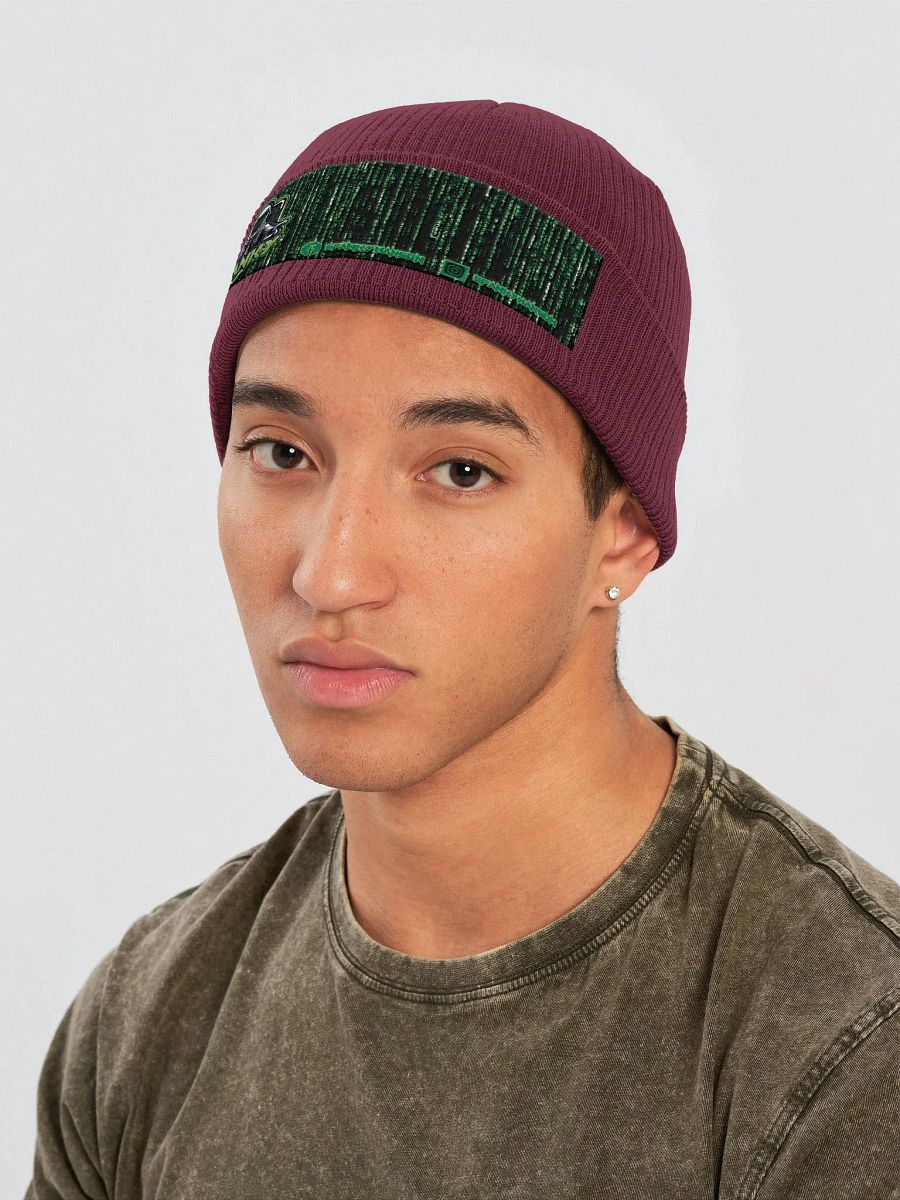 Spanky Beanie product image (3)
