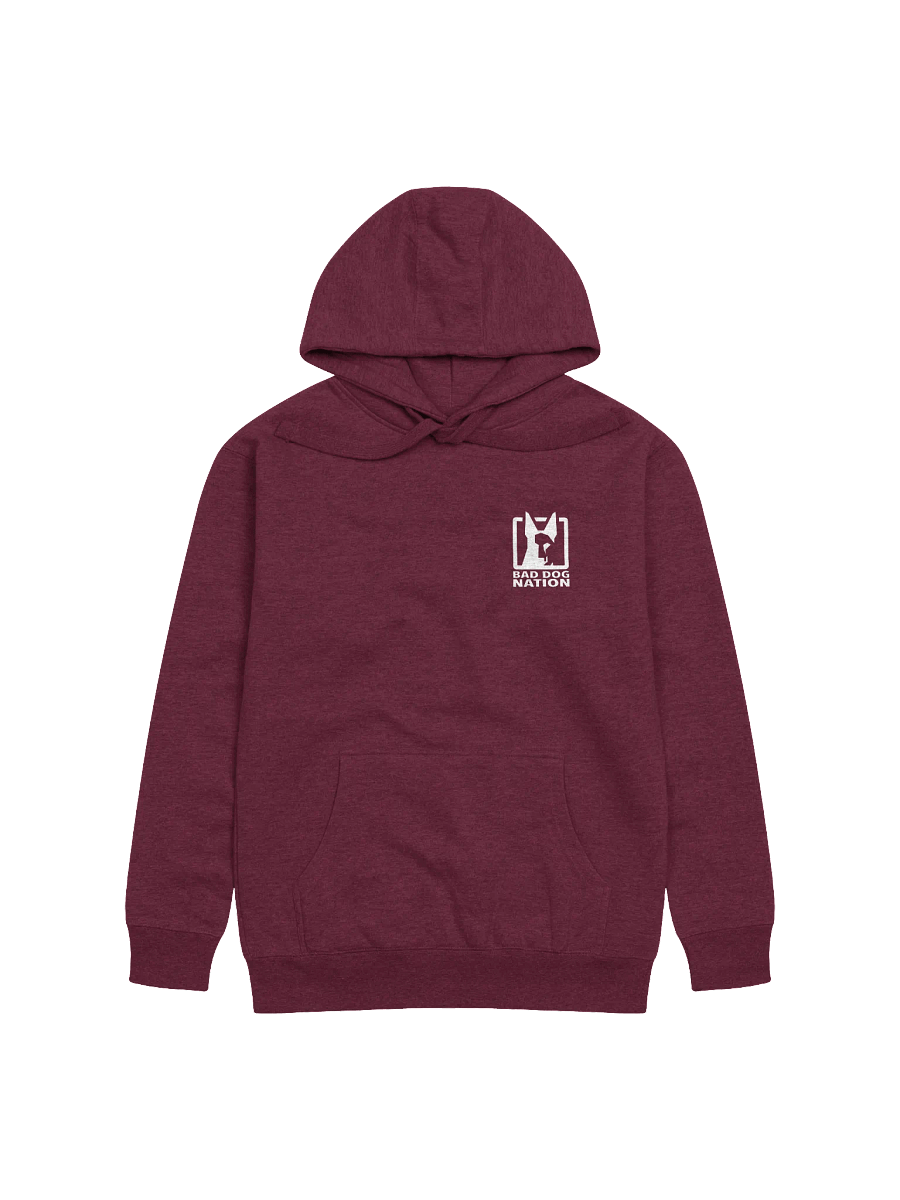 Never Skip Leg Day - Premium Adult Unisex Hoodie product image (2)