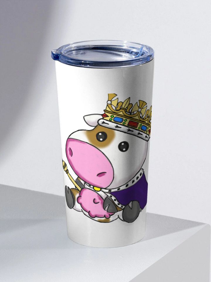 OG 'Princess Sasha' 20 oz Tumbler product image (2)
