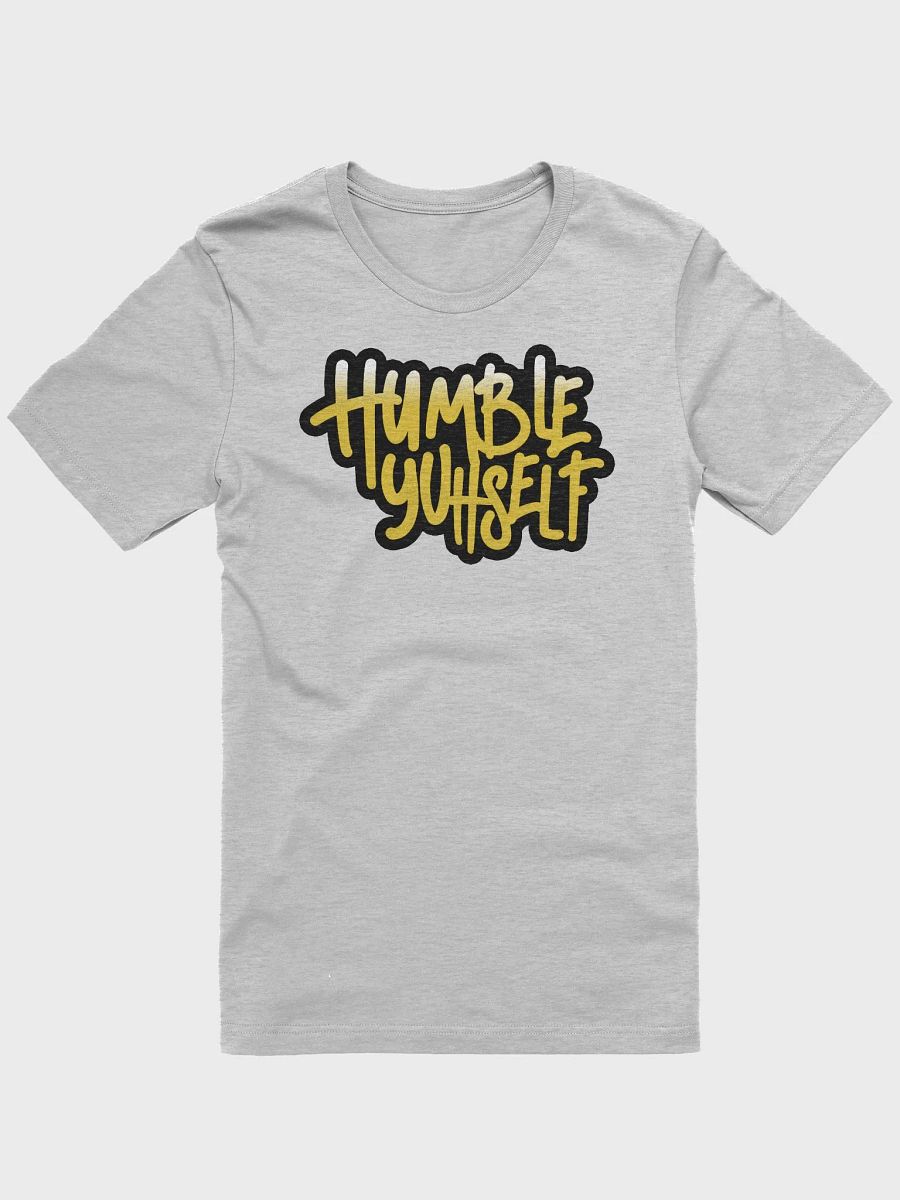 Humble Yuhself - Trinidad Slang product image (5)