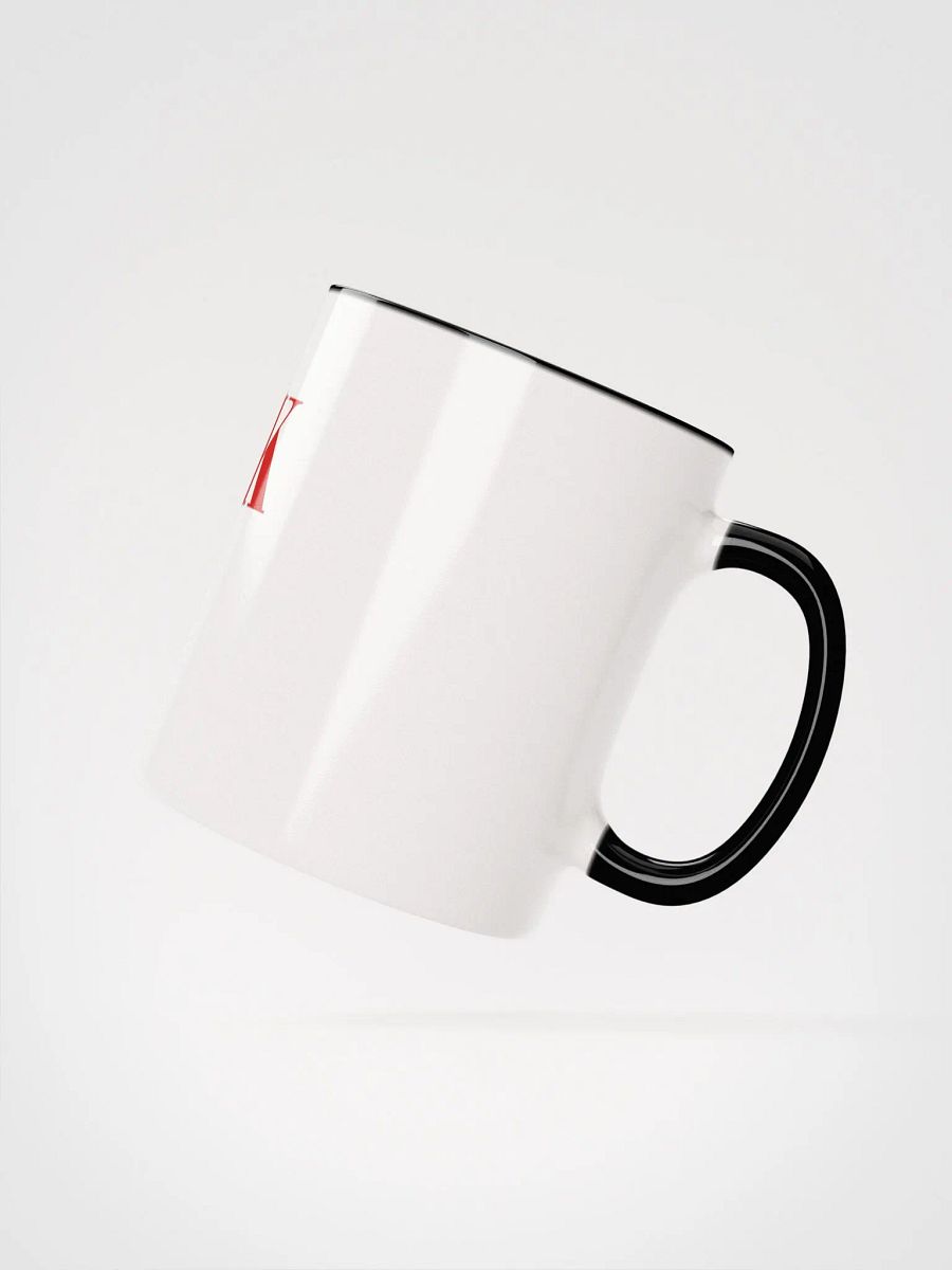 SICK Love Ceramic Mug product image (3)