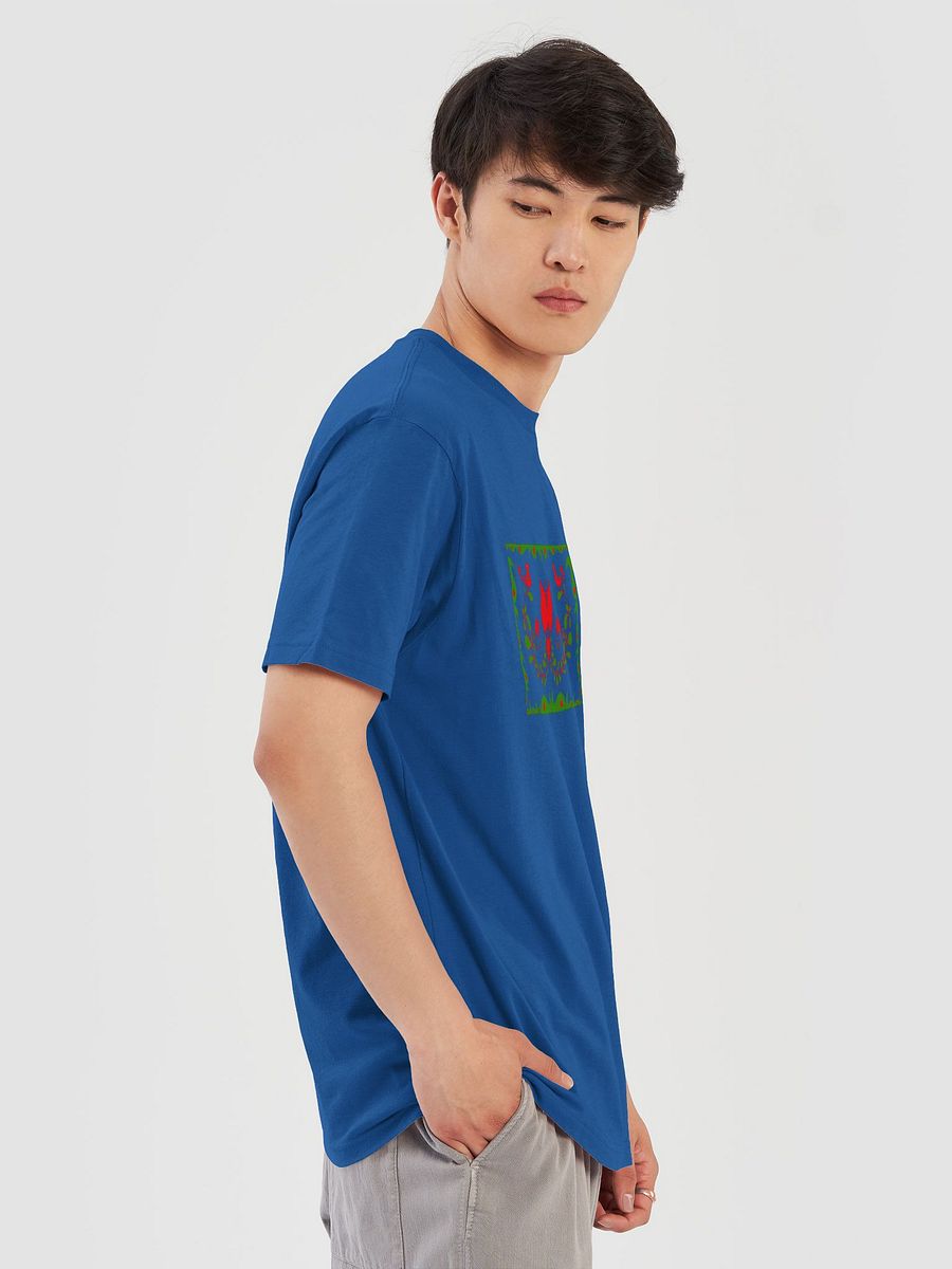 Hungarian Garden Bliss T-Shirt product image (6)