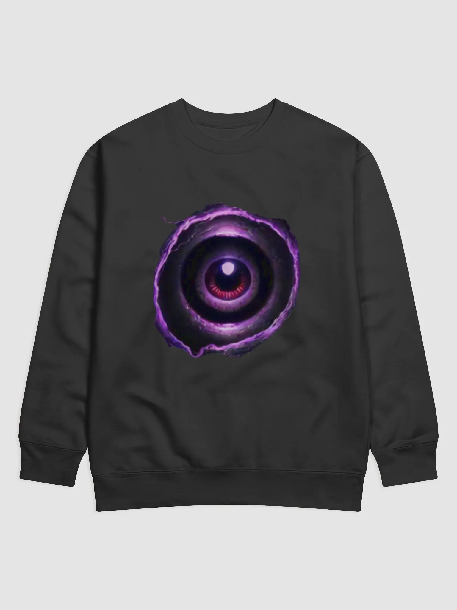 Mystical Eye Unisex Sweatshirt product image (1)