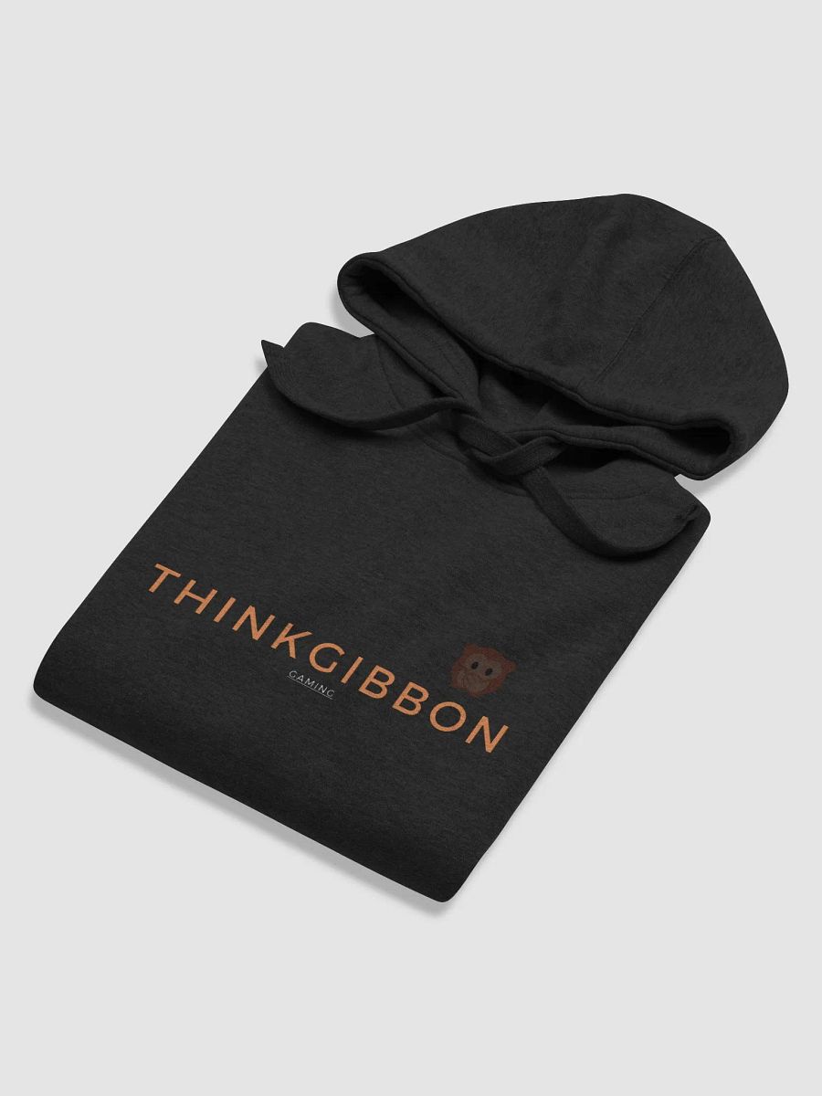 Thinkgibbon Gaming Hoodie product image (6)