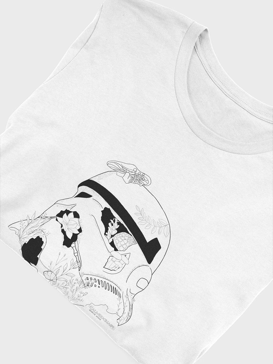 Forgotten Trooper Tee product image (45)