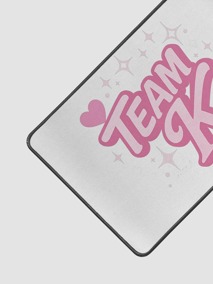 K's WORLD Desk Mat 12" x 18" product image (2)