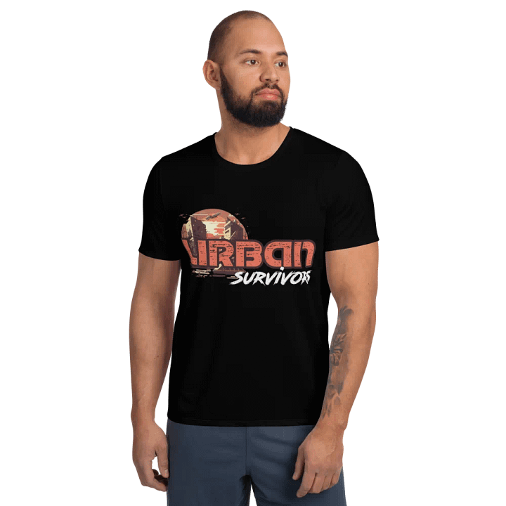 Fallen City product image (1)