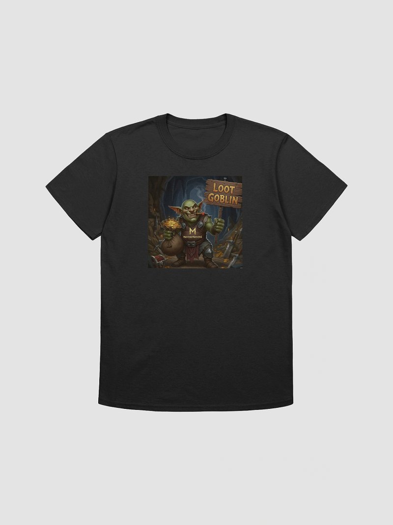 LOOT Goblin