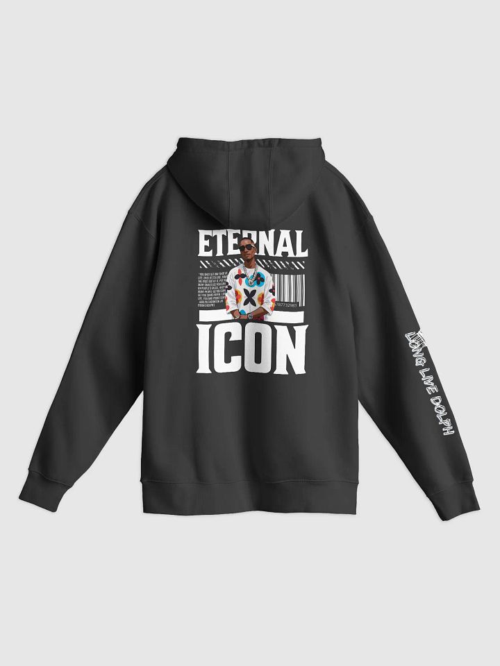 Long Live Dolph Hoodie product image (1)