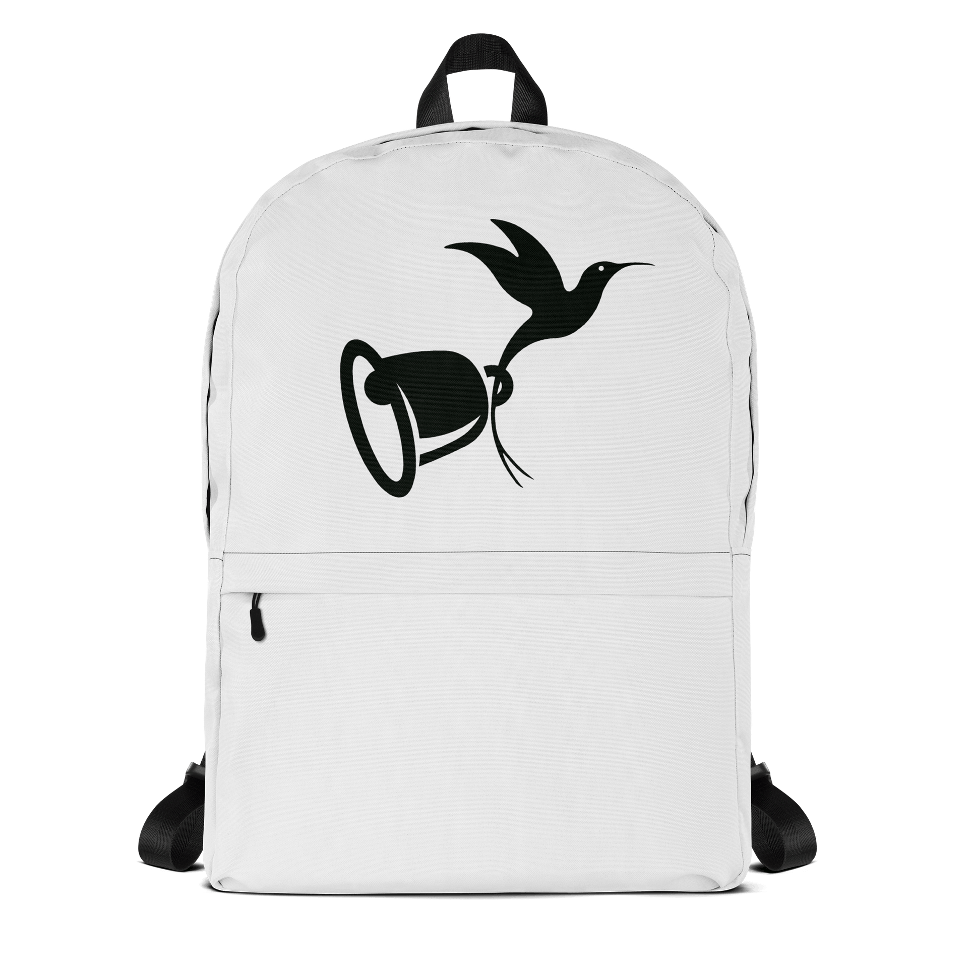 Flight of Creativity Backpack product image (1)