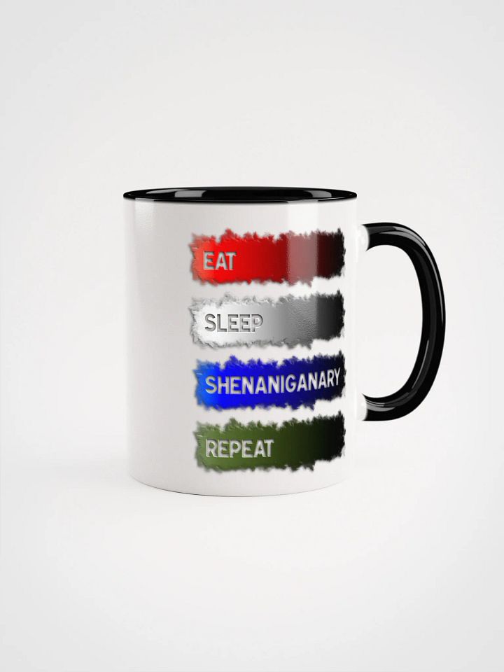 Eat Sleep - Mug product image (2)