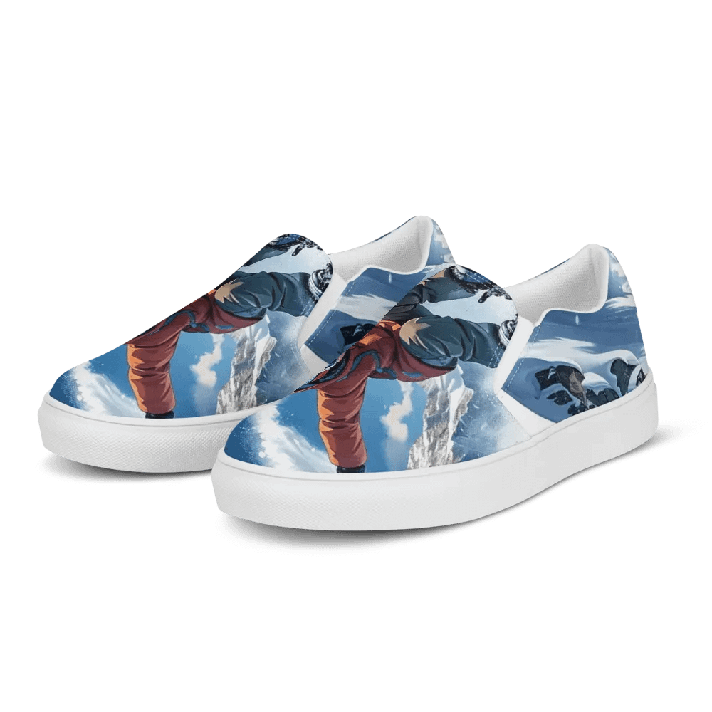 Airborne Adventure Slip-Ons product image (4)