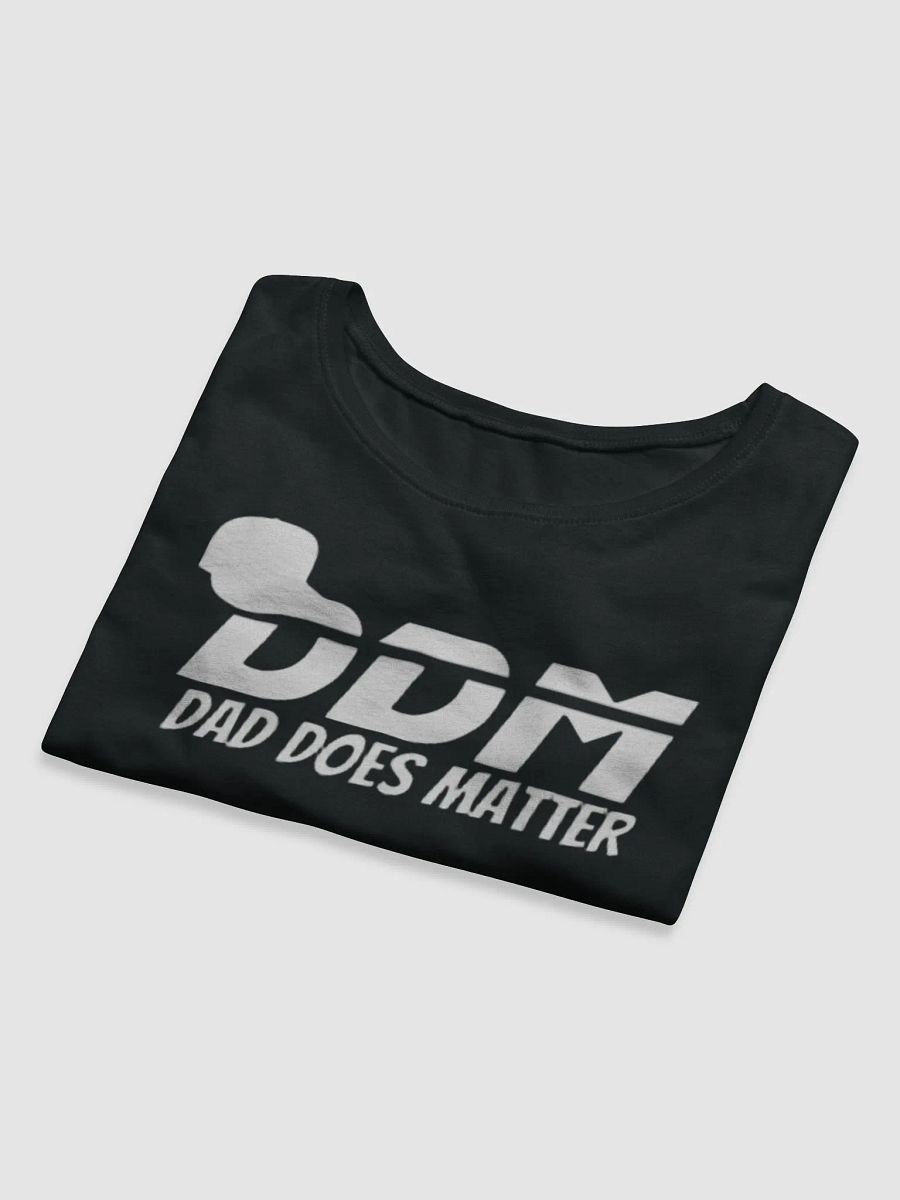 DDM Chrome Cap Women's Crop Tee product image (24)