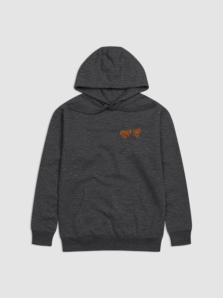 OVATION HOODIE product image (5)